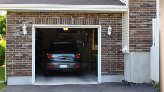 Garage Door Installation at Imagine Acres, Colorado