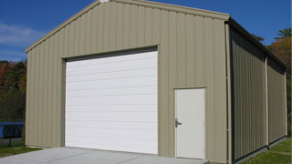 Garage Door Openers at Imagine Acres, Colorado